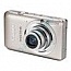  Canon Digital IXUS 115 Silver