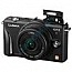  Panasonic Lumix DMC-GF2 Kit +14-42 mm