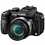 Фотокамера цифровая Panasonic DMC-FZ100EE-K