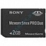  Sony MS Pro Duo 2048Mb