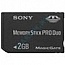 Sony MS Pro Duo 2048Mb