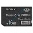 Фотография Sony Memory Stick MS-MT16G/NK