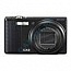   RICOH CX3 Black