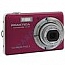 Фотокамера цифровая Praktica LM 12-Z4 Bordo