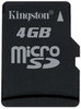  NoName MicroSD 4Gb