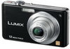���� Panasonic Lumix DMC-FS15 Black