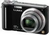  Panasonic Lumix DMC-TZ6 Black