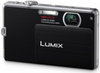  Panasonic Lumix DMC-FP3 Black