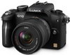 ���� Panasonic Lumix DMC-G10 Black 14-42mm KIT