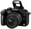  Panasonic Lumix DMC-G2 Black 14-42mm KIT