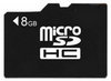 Фотография NoName MicroSD 8Gb Фото NoName MicroSD 8Gb