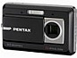  Pentax Optio Z10 Black