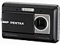Фотография Pentax Optio Z10 Black
