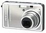 Pentax Optio S12 Silver