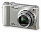 Panasonic Lumix DMC-TZ6 Silver