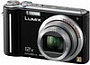 Panasonic Lumix DMC-TZ6 Black