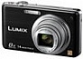  Panasonic Lumix DMC-FS30 Black