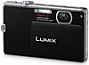  Panasonic Lumix DMC-FP3 Black