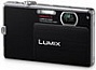 Panasonic Lumix DMC-FP3 Black