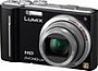 Panasonic Lumix DMC-TZ9 Black