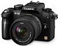 Panasonic Lumix DMC-G10 Black 14-42mm KIT