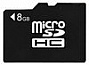 NoName MicroSD 8Gb