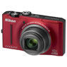 Фотография Nikon S8100 Red Фото Nikon S8100 Red