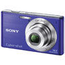  Sony DSC-W530 Blue