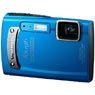 Фотография Olympus TG-310 Blue Фото Olympus TG-310 Blue