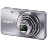  Sony DSC-W570 Silver
