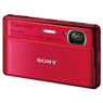  Sony DSC-TX100V Red
