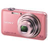  Sony DSC-WX7 Pink