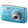 Фотография Panasonic DMC-S1EE-A Фото Panasonic DMC-S1EE-A