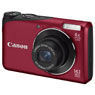 ���� Canon PowerShot A2200 Red