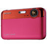  Sony DSC-J10 Red