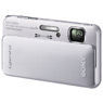  Sony DSC-TX10 Silver