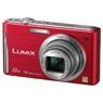 Фотография Panasonic DMC-FS37EE-R Фото Panasonic DMC-FS37EE-R
