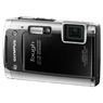  Olympus TG-610 Black