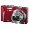 Фотография Panasonic DMC-TZ20EE-R Фото Panasonic DMC-TZ20EE-R