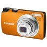 Фотография Canon PowerShot A3200 IS Orange Фото Canon PowerShot A3200 IS Orange