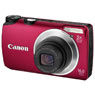  Canon PowerShot A3300 IS Red