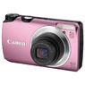  Canon PowerShot A3300 IS Pink