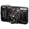  Fujifilm FinePix T300 Black