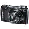  Fujifilm F500EXR Black