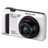  Casio EX-ZR100 White