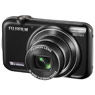 Фотография Fujifilm FinePix JX400 Black Фото Fujifilm FinePix JX400 Black