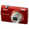 ���� Nikon Coolpix S5100 Red