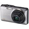  Casio EX-ZR10 Silver