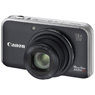  Canon PowerShot SX210 IS Black