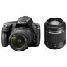 Фотография Sony DSLR-A290Y 18-55 + 55-200 Фото Sony DSLR-A290Y 18-55 + 55-200